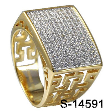 High Quality 925 Sterling Silver Ring Jewelry